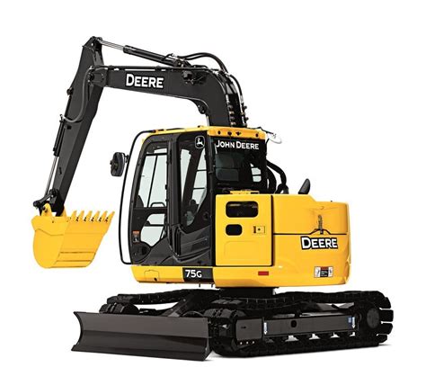 75g mini excavator|john deere 75 g lift capacity.